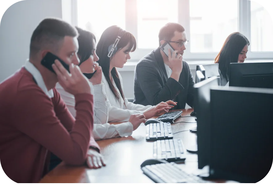 Что включает в себя «Контроль качества звонков» от MTS в Знаменском 