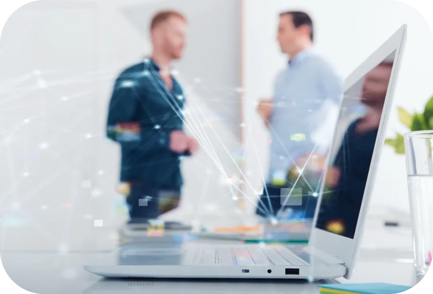 Основные подходы к построению сетей в Знаменском 